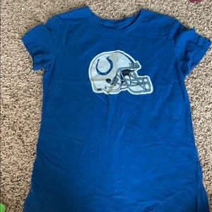 Colts basic tee